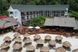 Perhentian Bubu Resort
