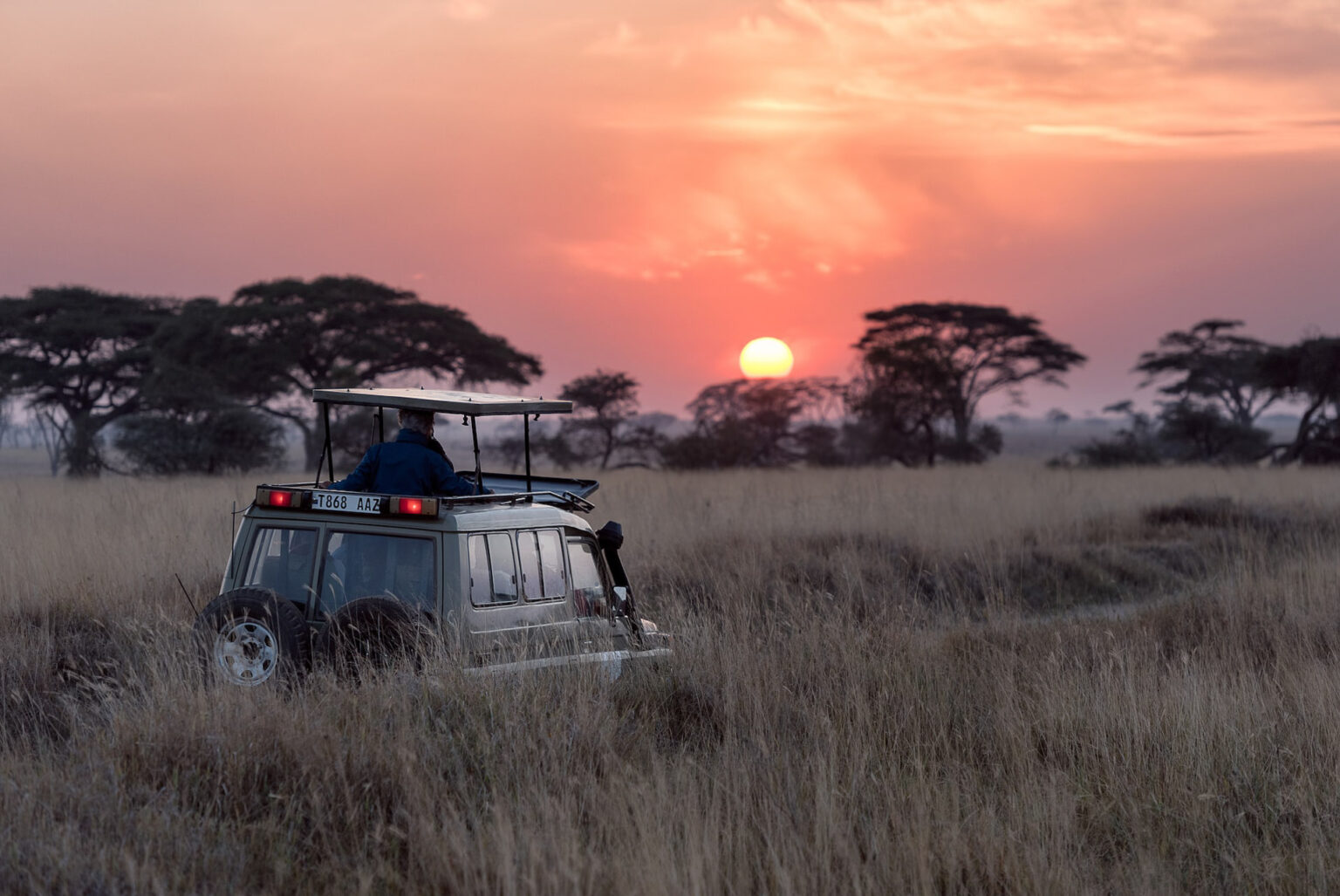 kenzan tours tanzania