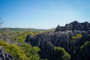 Madagaskar, Fr Michael, Flodtur, Tsingy de Bemaraha