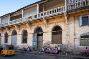 Madagaskar, Nosy Be, Hell-Ville