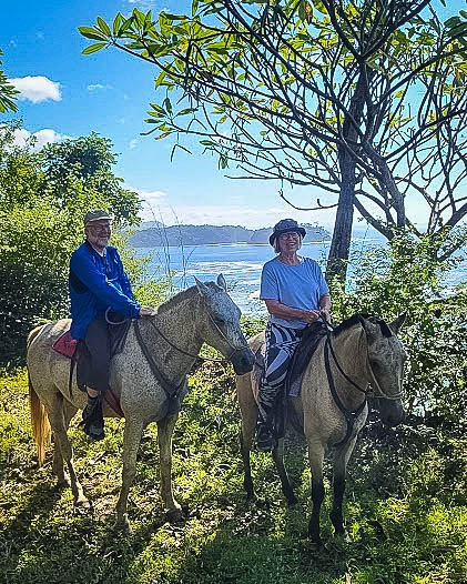 Costa Rica, Mona Magnus, bröllopsresa, reseberättelse