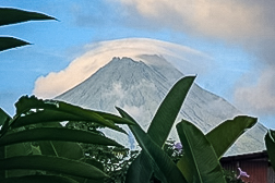 Costa Rica, Mona Magnus, bröllopsresa, reseberättelse