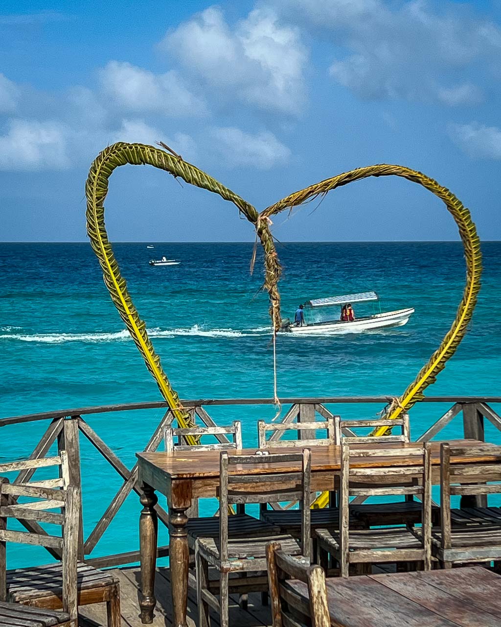 Tanzania, från våra kunder Lena och Sandra, zanzibar